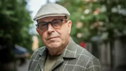 Jan Scherman