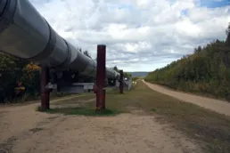 Ukraine Gas